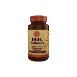 Supliment Alimentar HGH3 3xBiotics 60 capsule Medica, Medica Farmimpex