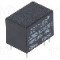 Releu subminiatura, 24V DC, 1A, serie AZ952, ZETTLER - AZ952-1C-24DSE