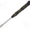 &amp;#351;urubelni&amp;#355;a, cap hexagonal, lungime 159mm, varf {{Dimensiune varf}}, C.K - T4840XESD35