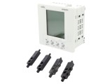 Aparat de Măsură Parametri Rețea LCD 6A