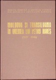 MOLDOVA SI TRANSILVANIA IN VREMEA LUI PETRU RARES. RELATII POLITICE SI MILITARE (1527-1546)-RADU CONSTANTIN-336589
