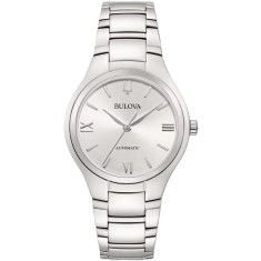 Ceas Dama, Bulova, Classic 96L318 - Marime universala foto