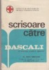 Scrisoare catre Dascali - 5 Minute control igienic