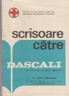 Scrisoare catre Dascali - 5 Minute control igienic foto
