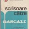 Scrisoare catre Dascali - 5 Minute control igienic