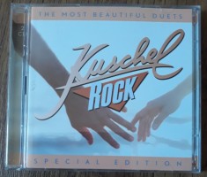 CD Kuschelrock Special Edition - The Most Beautiful Duets [2 x CD Compilation] foto