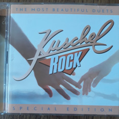 CD Kuschelrock Special Edition - The Most Beautiful Duets [2 x CD Compilation]