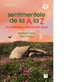 Sentimentele de la A la Z. Fii stapanul emotiilor tale! - Andrew Fuller, Smaranda Popovici, Sam Fuller