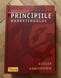 Principiile marketingului / Philip Kotler, Gary Armstrog ed. a iii-a 2004