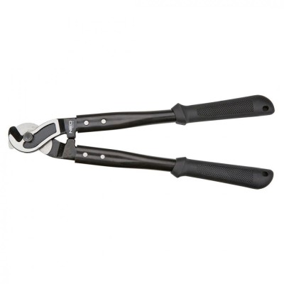 Cleste pentru taiat cabluri Cu /Al, 440 mm 01-517 foto