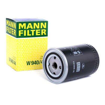 Filtru Ulei Mann Filter W940/44 foto