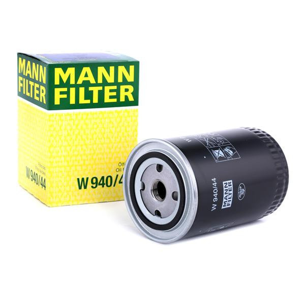Filtru Ulei Mann Filter Audi A6 C5 1997-2001 W940/44