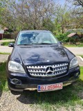 Vand Autoturism Marca Mercede Benz ML280, Clasa M, SUV, Motorina/Diesel
