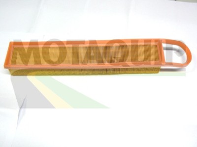 MOTAQUIP VFA1128 Filtru aer foto