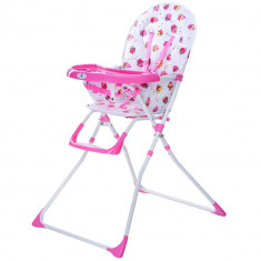 Scaun de masa Bimba Kidscare, Roz for Your BabyKids foto