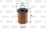 VALEO 586500 Filtru ulei