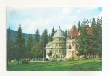 RF155 - Carte Postala - Borsec, circulata 1973