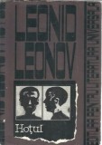 Cumpara ieftin Hotul - Leonid Leonov