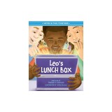 We're in This Together: Leo's Lunch Box
