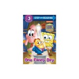 One Fancy Day (Kamp Koral: Spongebob&#039;s Under Years)