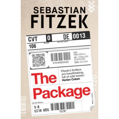 The Package - Sebastian Fitzek foto