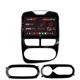 Cumpara ieftin Navigatie Renault Clio IV (2012-2016), Android 13, B-Octacore 6GB RAM + 128GB ROM, 9 Inch - AD-BGB9006+AD-BGRKIT369-1216