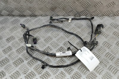 Cablaj senzor de parcare spate LAND ROVER DISCOVERY V L462 2017 OEM: HY32-15B484-BD 22813235 foto
