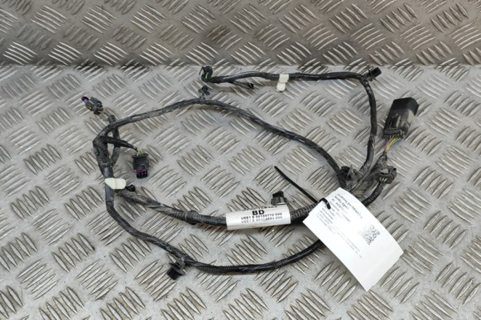 Cablaj senzor de parcare spate LAND ROVER DISCOVERY V L462 2017 OEM: HY32-15B484-BD 22813235