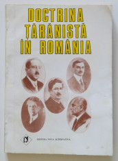 Vasile Niculae;Stelian Neagoe; Ion Ilincioiu - Doctrina ?aranista in Romania foto