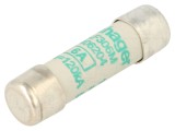 Siguranță AM 6A 500VAC 10x38mm