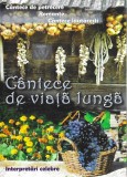 Various - C&acirc;ntece De Viaț&atilde; Lung&atilde;, DVD-V