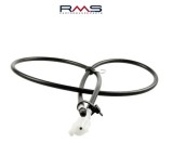 Cablu Km Piaggio Quartz 2T 50cc Skipper 2T 125-150cc Made Italy 268263