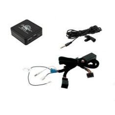 CTAVGBT009 modul bluetooth carkit pentru handsfree si A2DP integrare p'n'p CarStore Technology