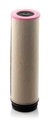 MANN-FILTER CF 1650 NLG Pico Filtru aer secundar foto