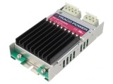 Convertor DC/DC 40W 43-160V la 15V și -15V