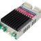 Convertor DC/DC 40W 43-160V la 15V și -15V