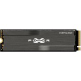 SSD XD80 1TB PCIe Gen 3x4 M.2 2280, Silicon Power