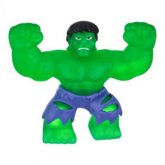 Figurina Toyoption Goo Jit Zu Marvel Classic Hulk 41367-41369 foto