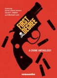 First Degree | David F. Walker
