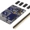 Adaptor USB B Micro x2 3.3-5VDC