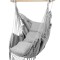 Scaun brazilian suspendat, capacitate maxima 120 kg, Maltec 112857
