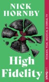 Cumpara ieftin High Fidelity | paperback - Nick Hornby