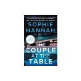 The Couple at the Table