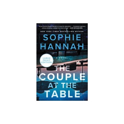 The Couple at the Table foto