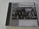 All star band, cd
