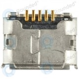 Conector de &icirc;ncărcare Huawei Ascend G630