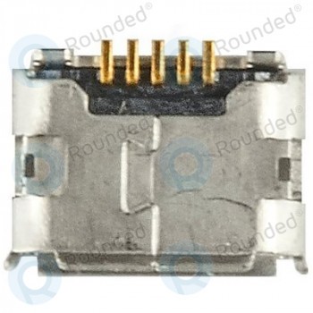 Conector de &amp;icirc;ncărcare Huawei Ascend G630 foto