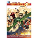 Futures End: Vol. 2 (The New 52)