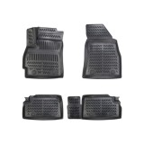 Covoare tavita TPE compatibile Chery Omoda 5 2022+, set 4 piese