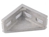 Colțar Profile 10mm 38x76x76mm